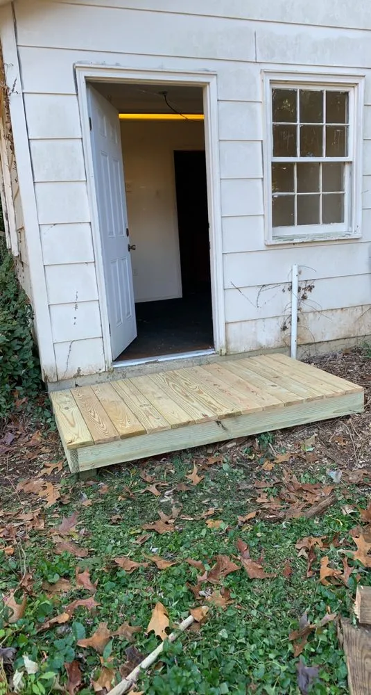 Slide of BWS Tile & Remodel