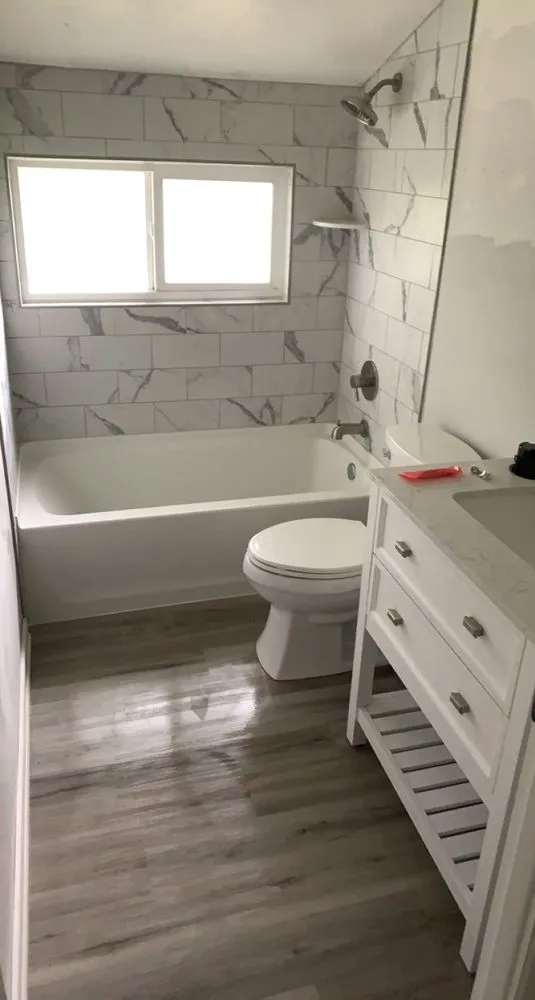 Slide of BWS Tile & Remodel