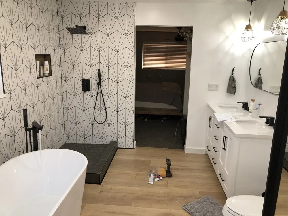 Slide of BX Brand Plumbing