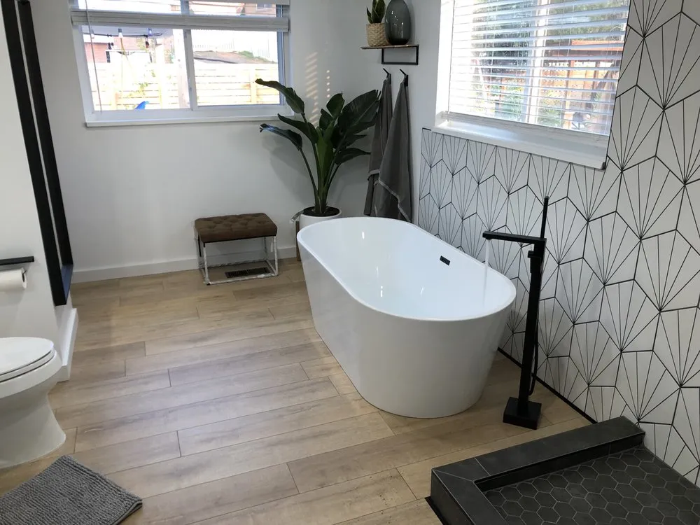 Slide of BX Brand Plumbing