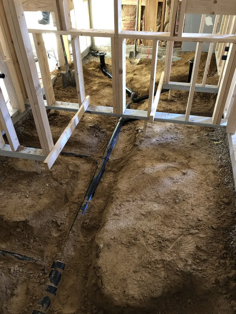 Slide of BX Brand Plumbing