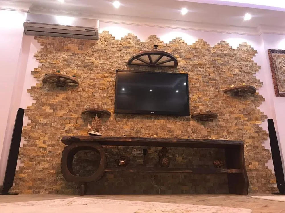 Slide of BY CONTRACTOR