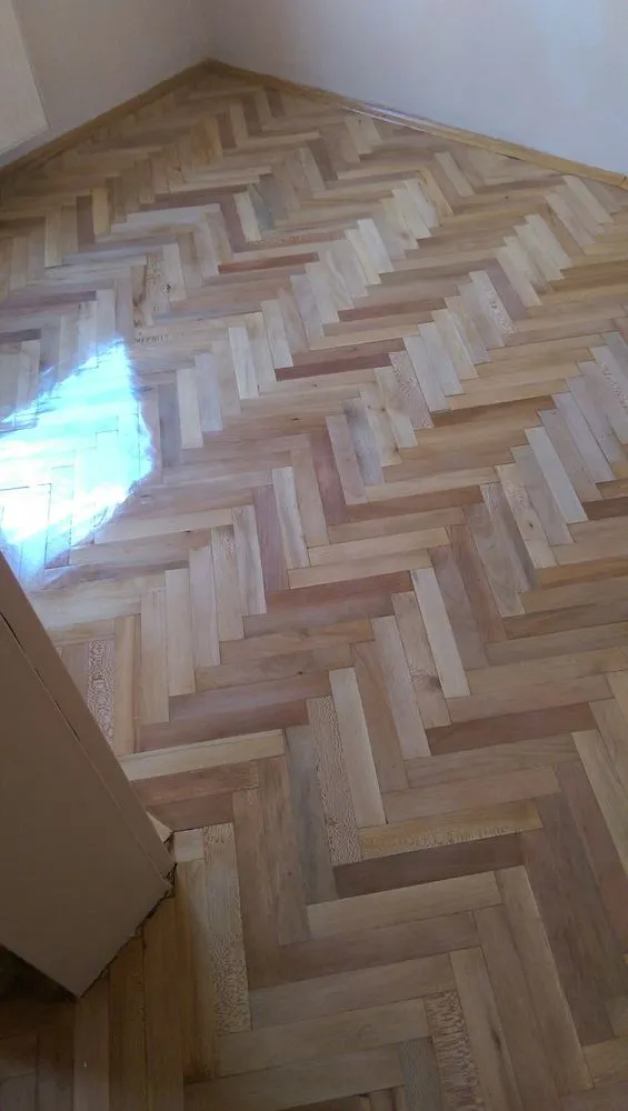 Slide of BY CONTRACTOR