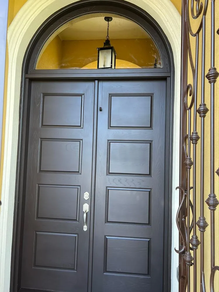 Slide of BY CONTRACTOR