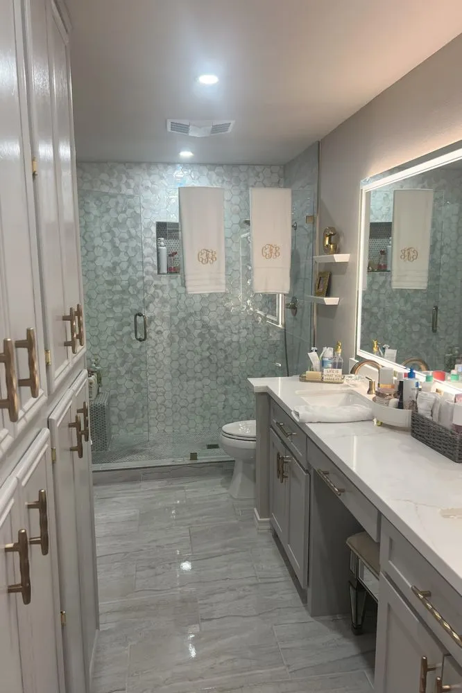 Slide of BY CONTRACTOR