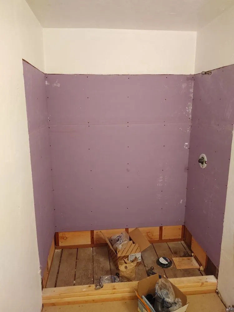 Slide of By Design Construction & Plumbing