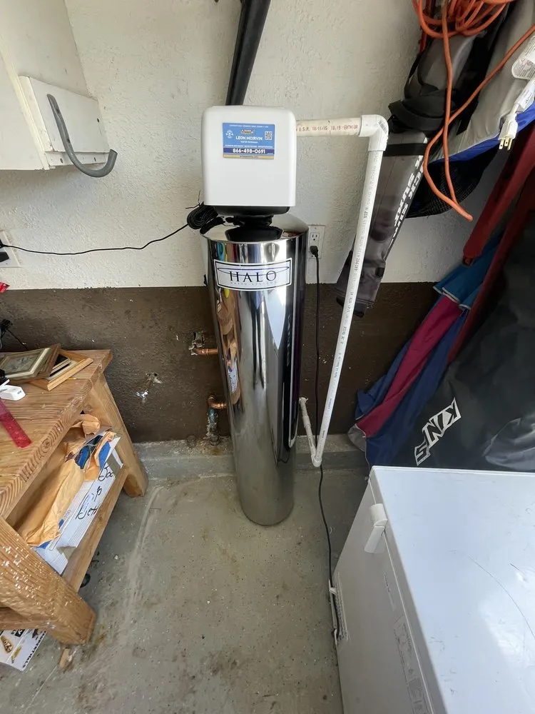 Slide of By The Book Plumbing Heating Air Conditioning