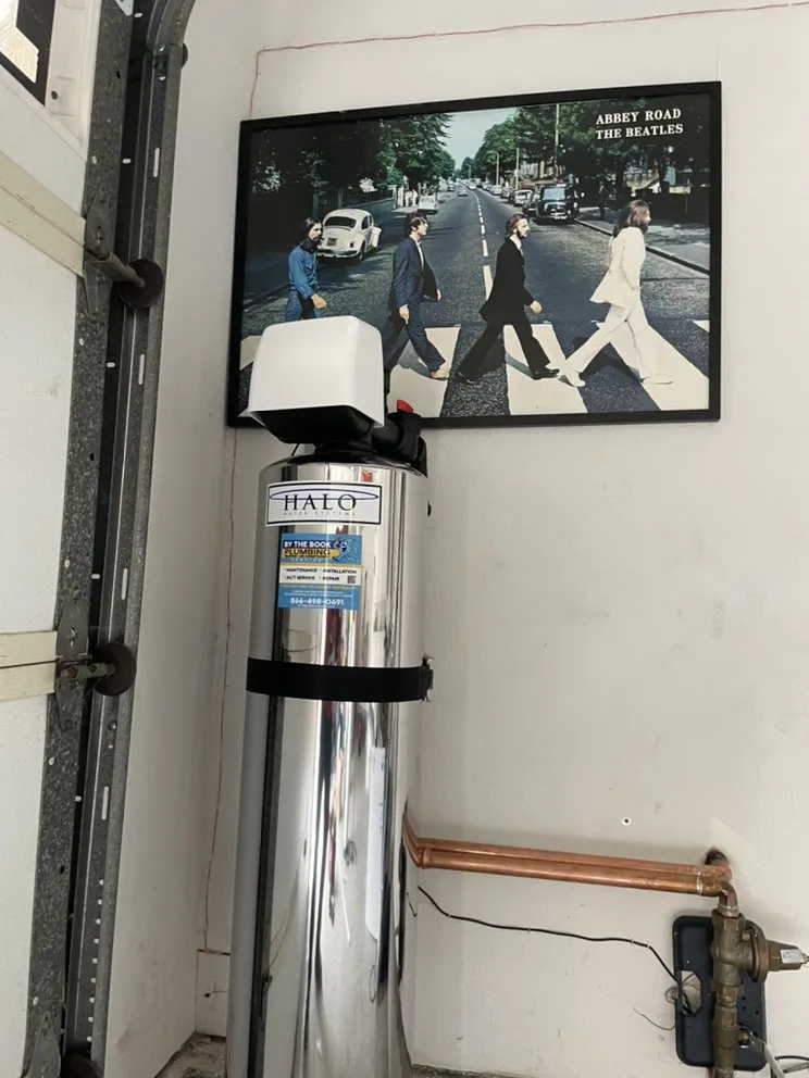 Quality emergency plumbing in San Diego, CA by By The Book Plumbing Heating Air Conditioning