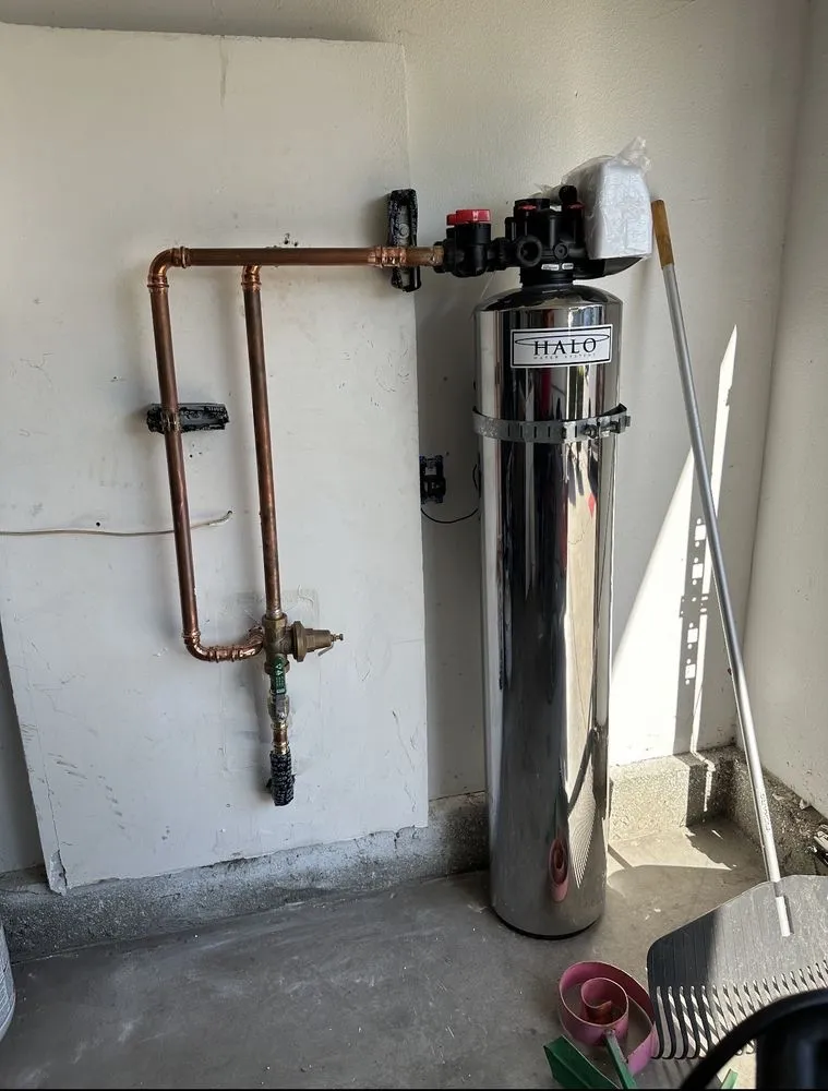 Slide of By The Book Plumbing Heating Air Conditioning