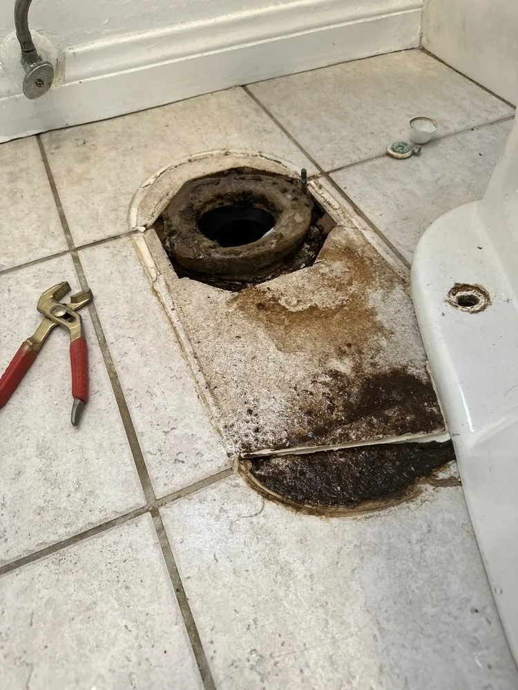 Slide of By The Book Plumbing Heating Air Conditioning