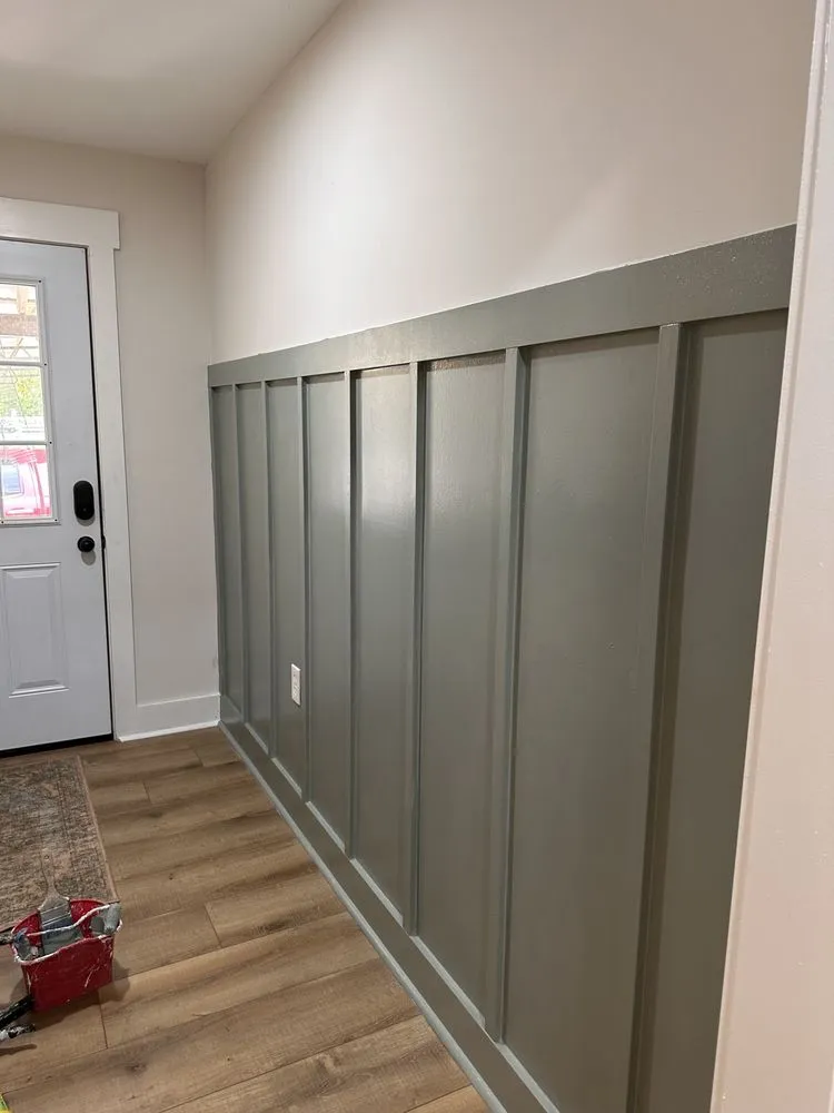 Slide of By These Hands Home Improvements