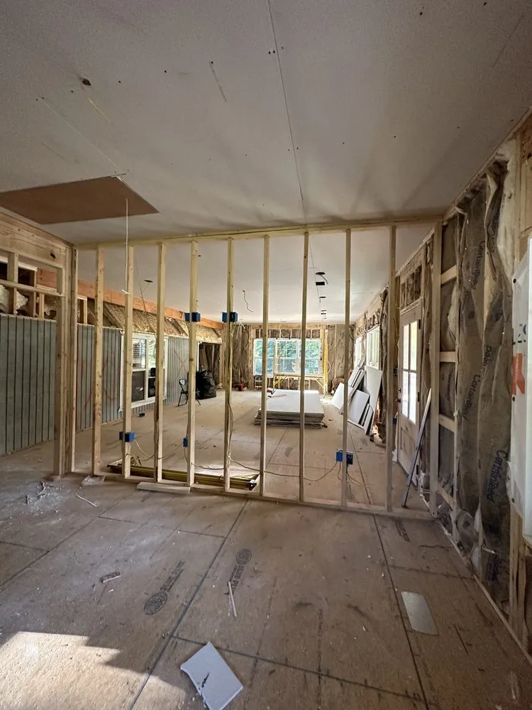 Slide of By These Hands Home Improvements