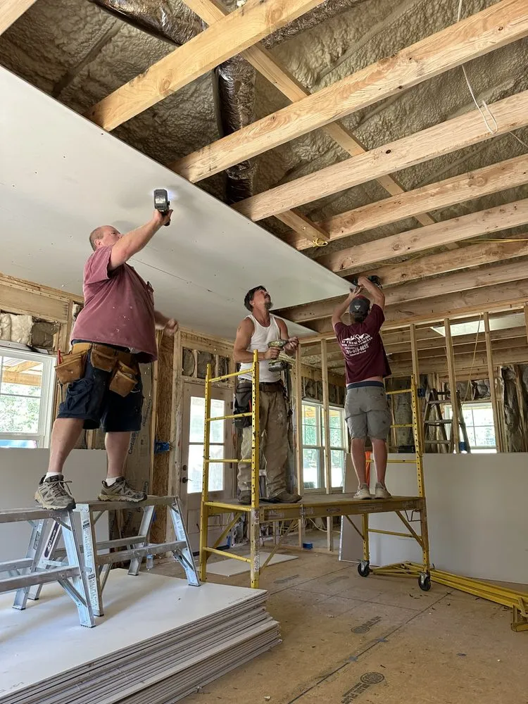 Slide of By These Hands Home Improvements