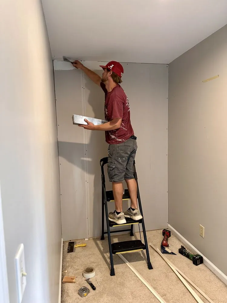 Slide of By These Hands Home Improvements