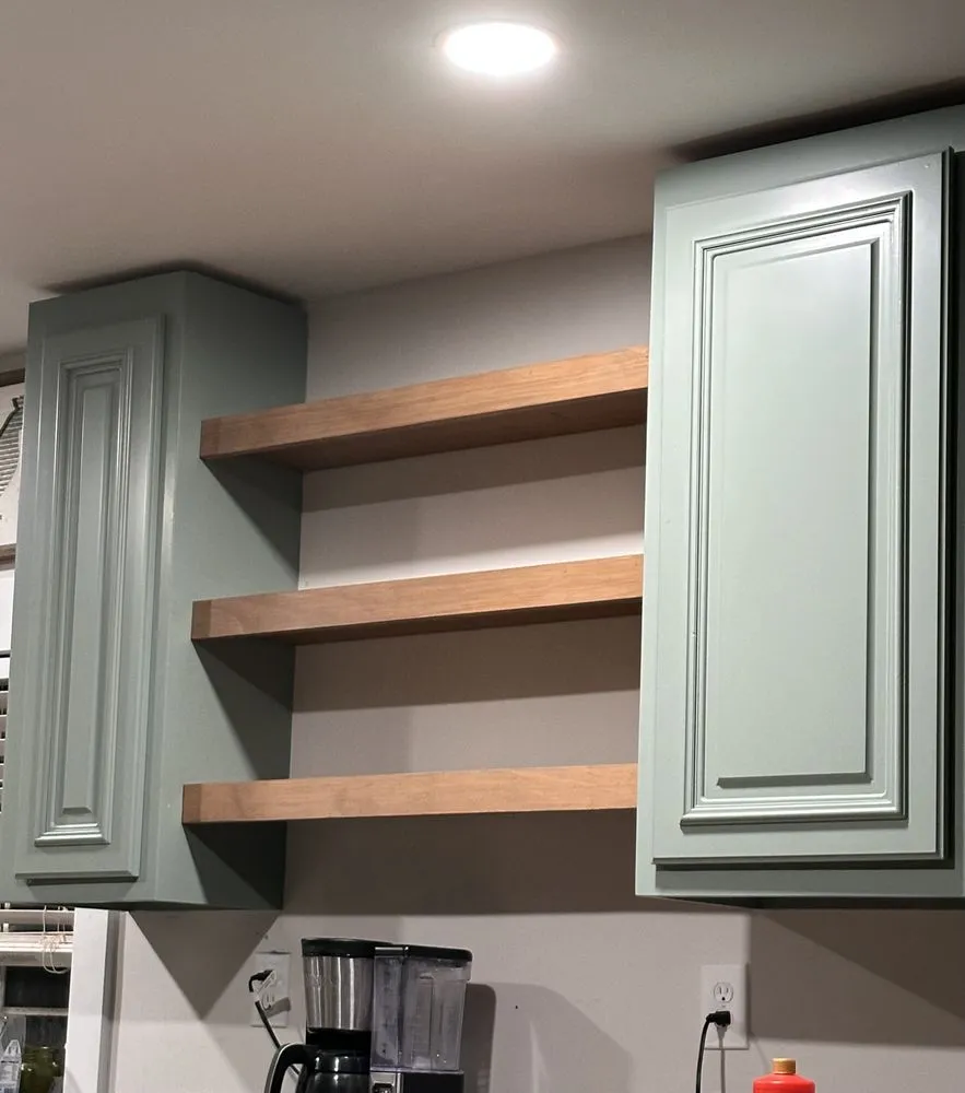 Slide of By These Hands Home Improvements