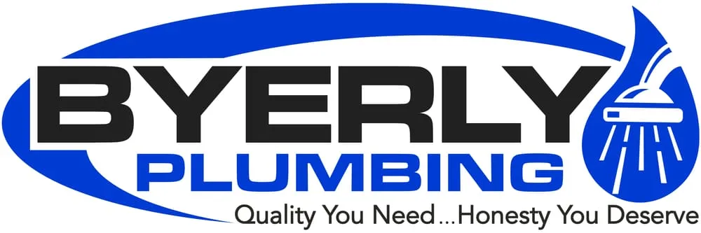 Slide of Byerly Plumbing