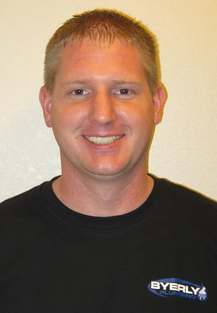 Slide of Byerly Plumbing