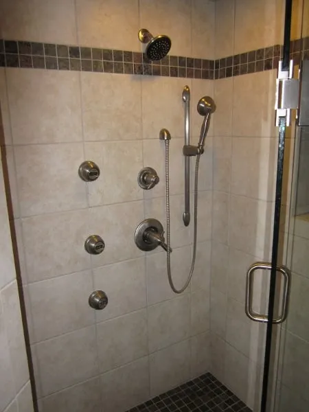 Slide of Byerly Plumbing