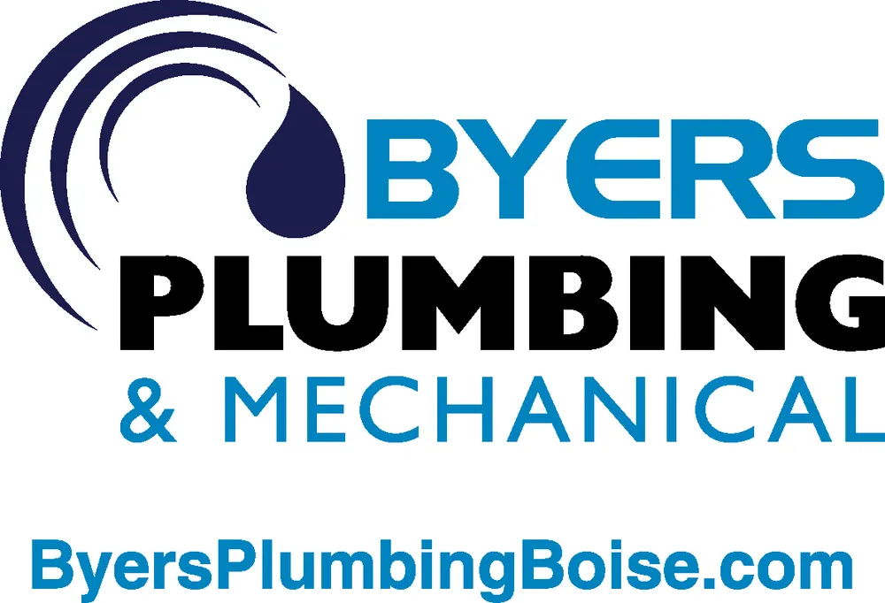 Slide of Byers Plumbing & Mechanical