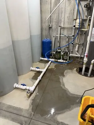 Byers Plumbing & Mechanical