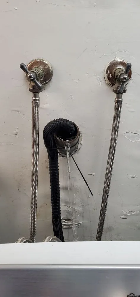 Slide of Byers Plumbing