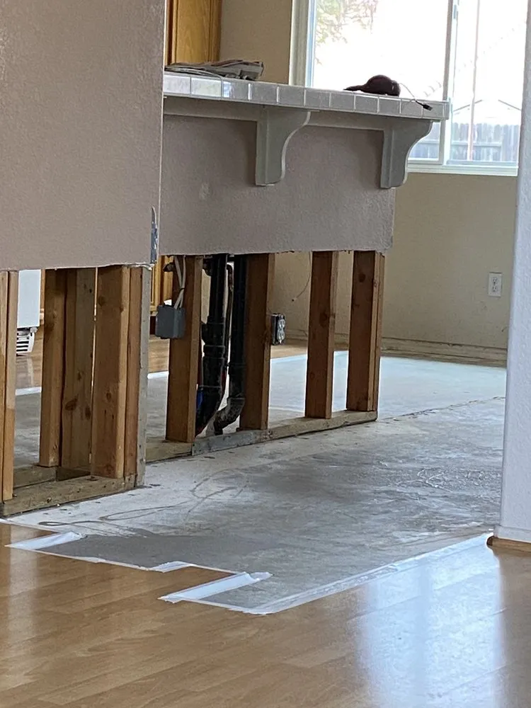 Slide of Byers Plumbing