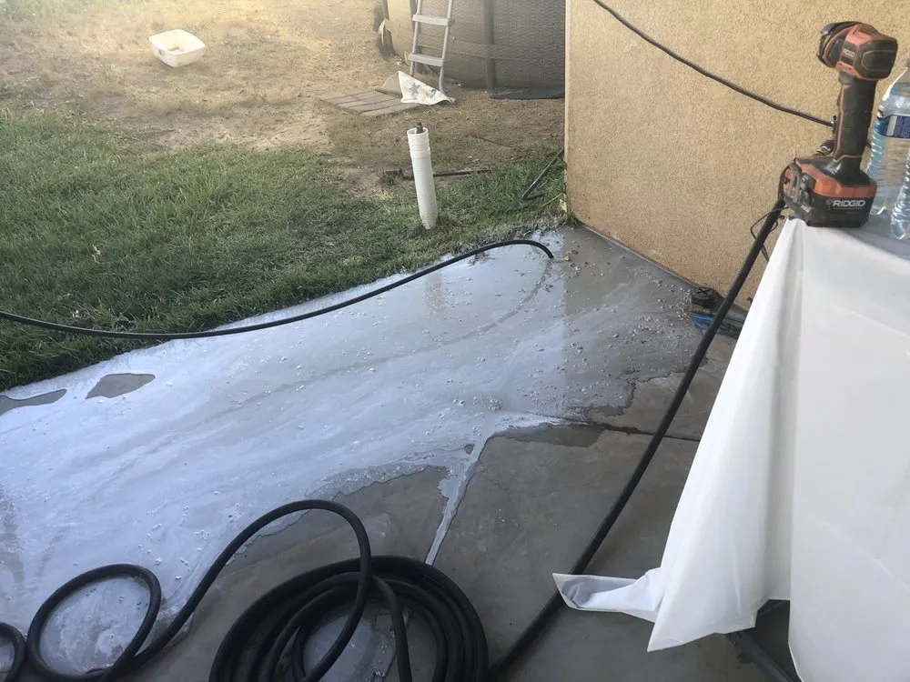 Slide of Byers Plumbing