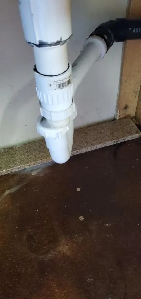 Slide of Byers Plumbing