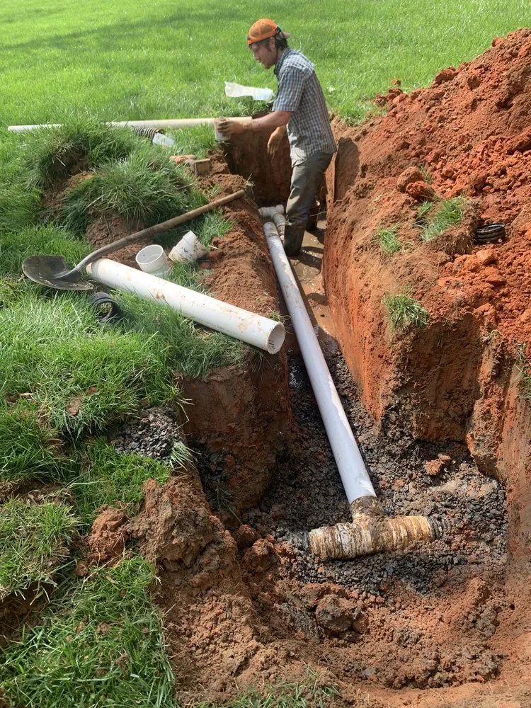 Slide of Bynum & Sons Plumbing