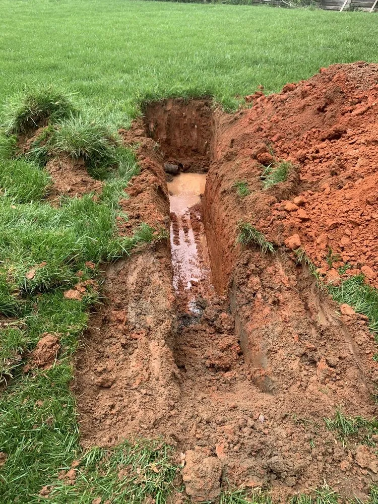 Slide of Bynum & Sons Plumbing