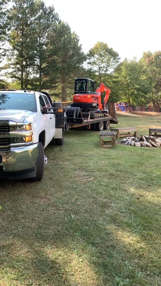 Slide of Bynum & Sons Plumbing