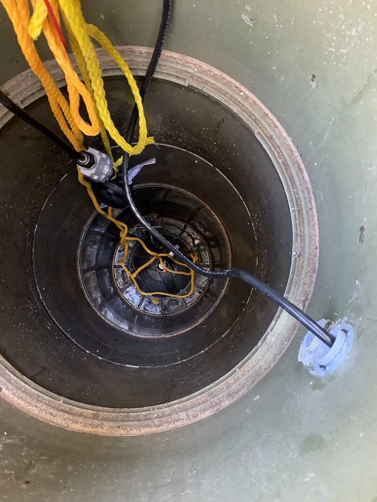 Slide of Bynum & Sons Plumbing