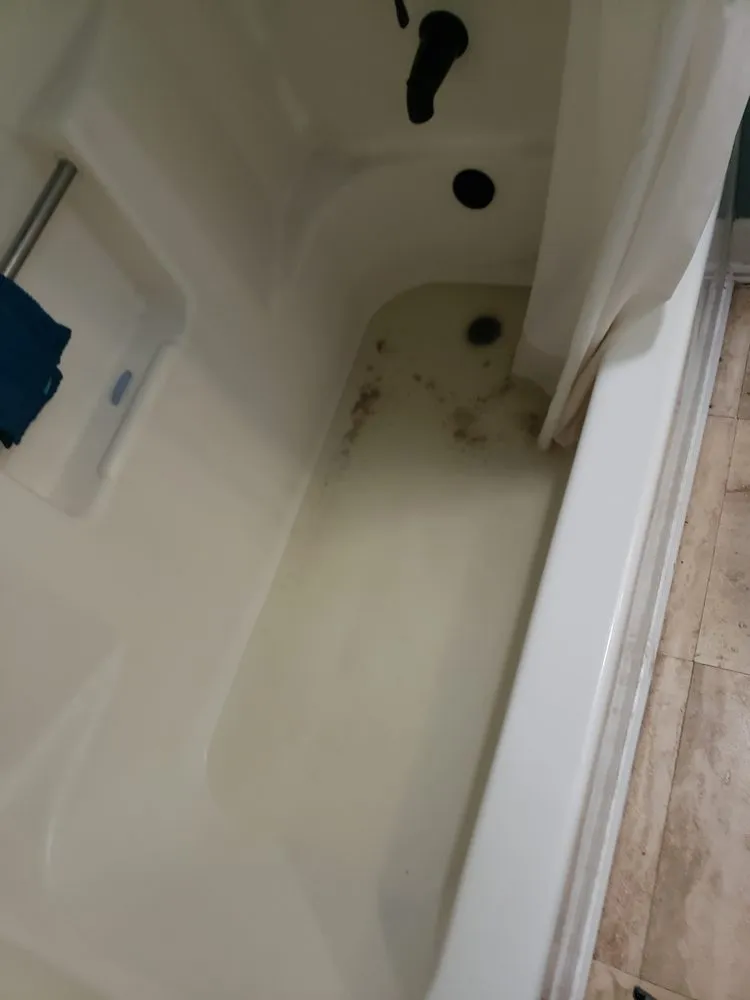 Slide of Bynum & Sons Plumbing