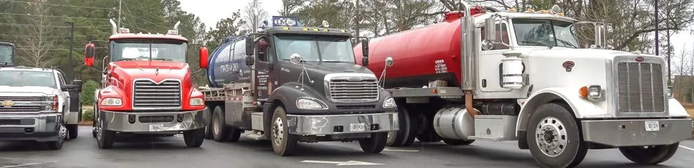 Slide of Bynum & Sons Plumbing