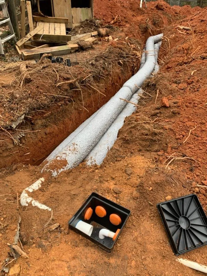 Slide of Bynum & Sons Plumbing