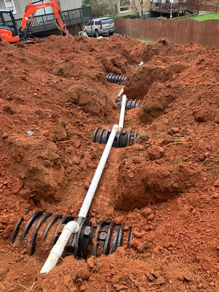 Slide of Bynum & Sons Plumbing