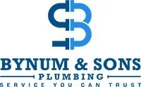 Slide of Bynum & Sons Plumbing