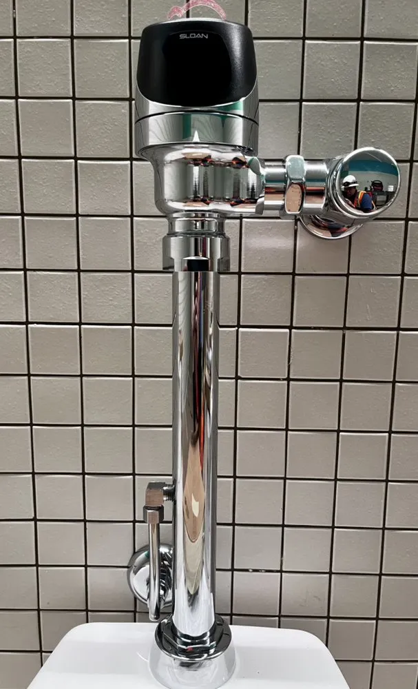 Slide of Byon Plumbing