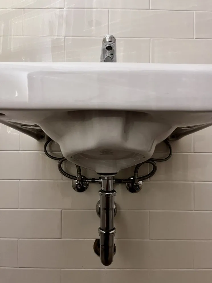 Slide of Byon Plumbing