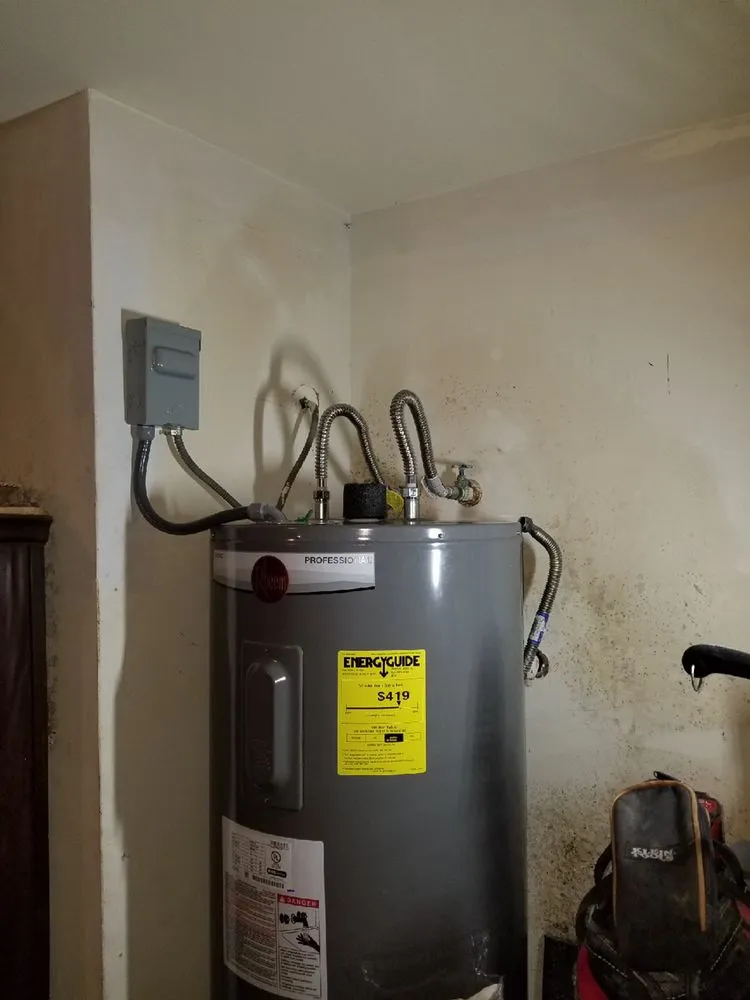 Trusted leak detection in Houston, TX by Byrd's Maintenance and Plumbing Service