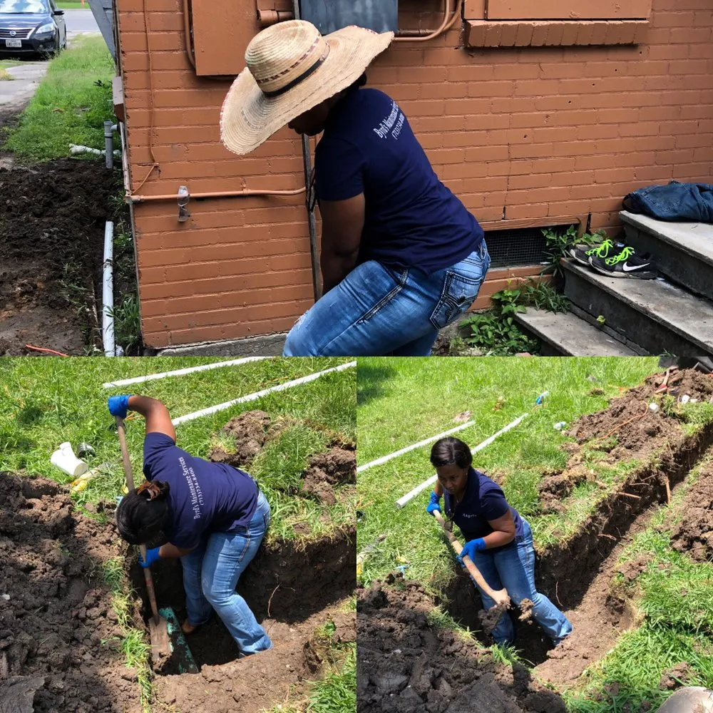 Trusted pipe repair experts serving Houston, TX - Byrd's Maintenance and Plumbing Service