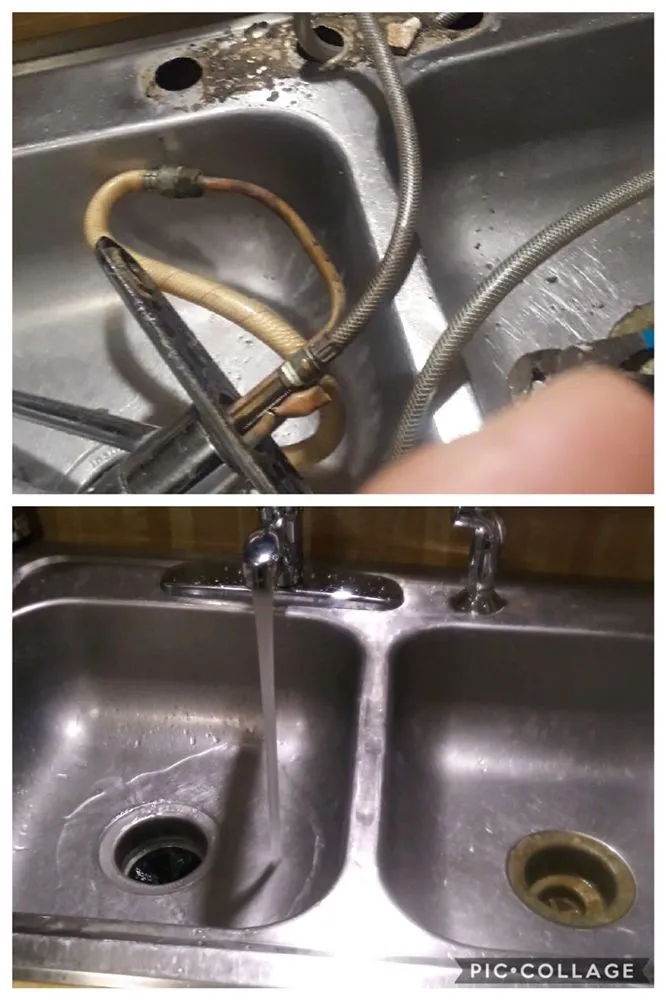 Affordable water heater service for homes in Houston, TX by Byrd's Maintenance and Plumbing Service