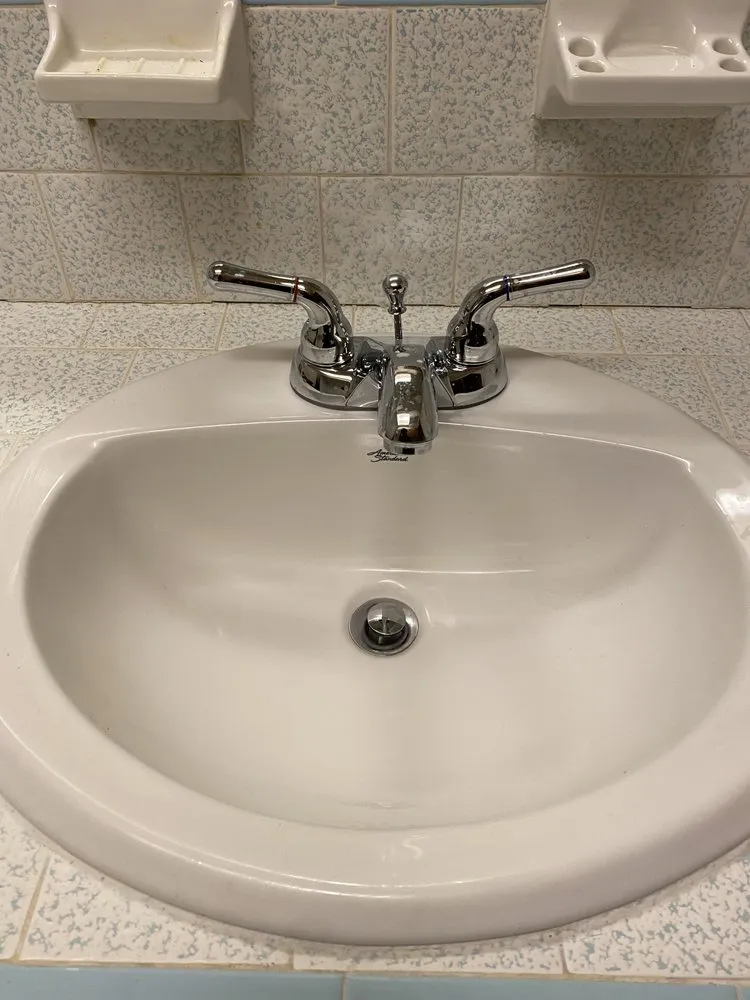 Slide of Byrd's Maintenance and Plumbing Service