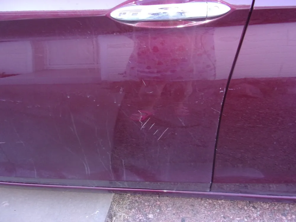 Slide of Byrd's Sewer Rooter & Septic Tank Service