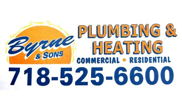 Byrne & Sons Plumbing & Heating