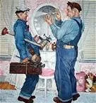 Slide of Byron's Plumbing & Heating