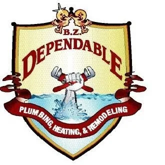 Slide of BZ Dependable Plumbing & Heating
