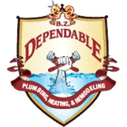 Slide of BZ Dependable Plumbing & Heating