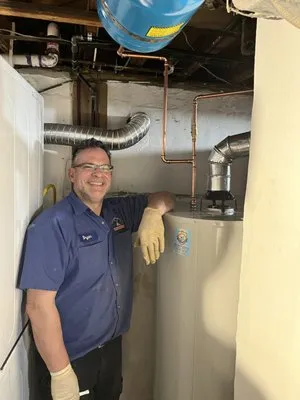 BZ Dependable Plumbing & Heating