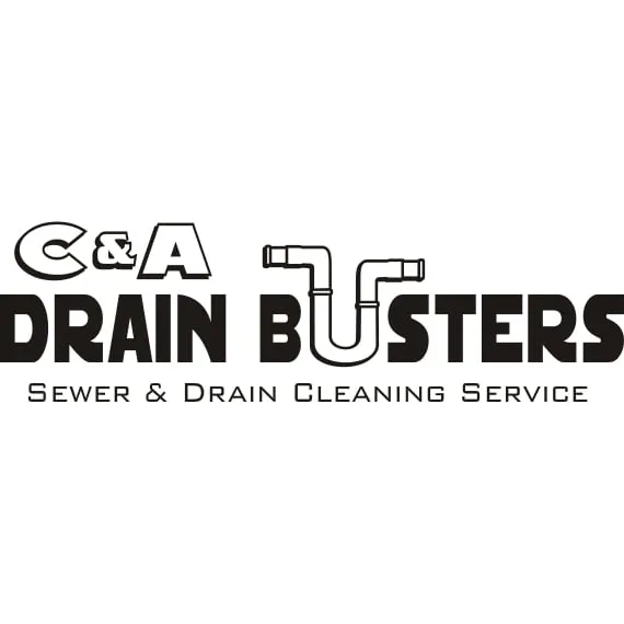 Slide of C & A Drain Buster